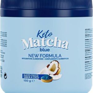 Keto Matcha