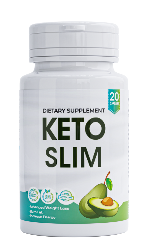 Keto Slim