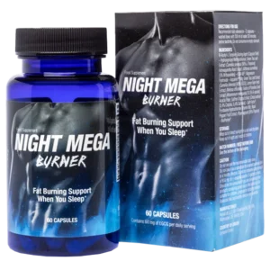 Night Mega Burner